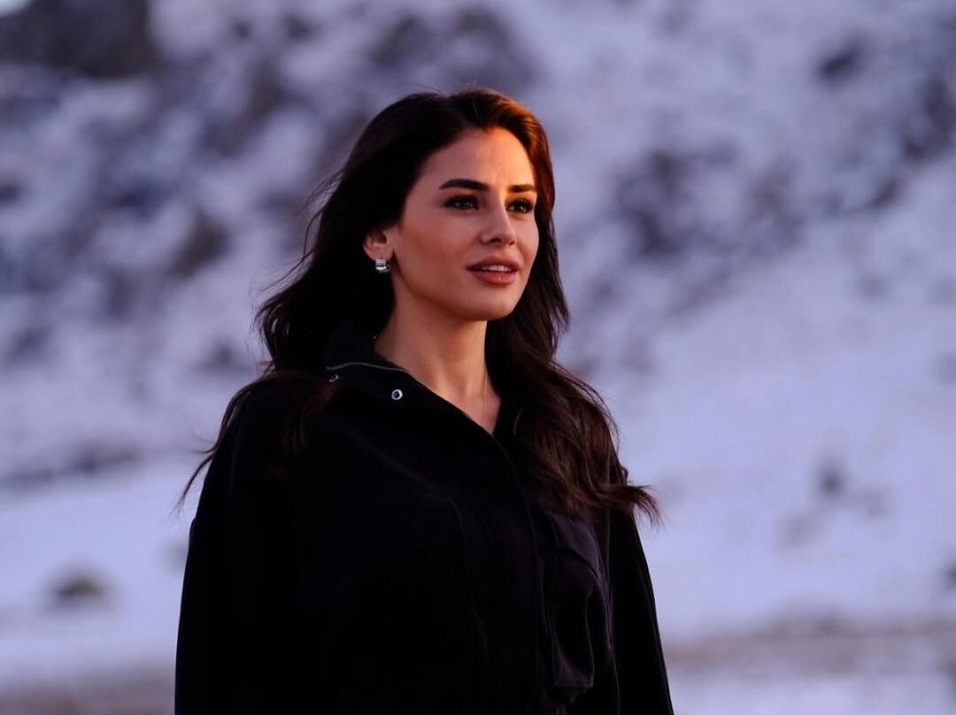 Hazal Çağlar kimdir, nereli? Oynadığı diziler ve kariyeri - 1. Resim