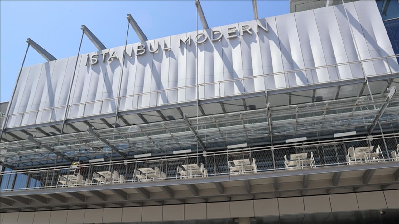 İki müzeye Avrupa’dan ödül İki müzeye Avrupa’dan ödül