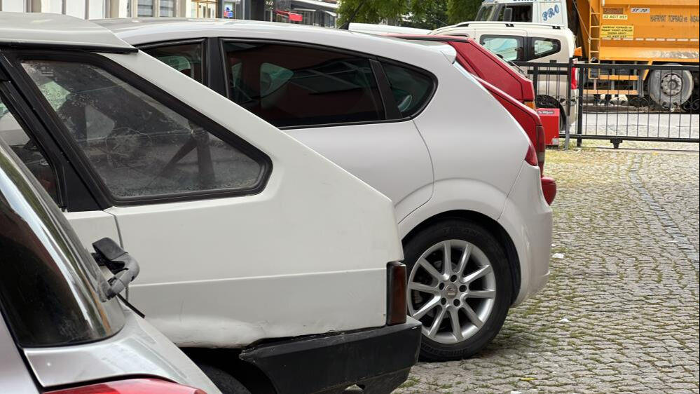 İkinci el araç piyasasında son durum! Fark yüzde 6'dan yüzde 25'e kadar çıktı - 2. Resim