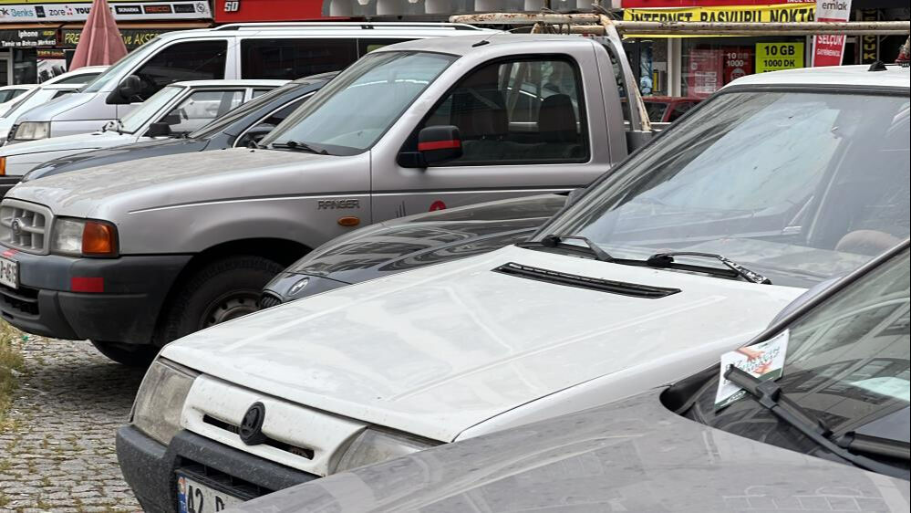 İkinci el araç piyasasında son durum! Fark yüzde 6'dan yüzde 25'e kadar çıktı - 4. Resim