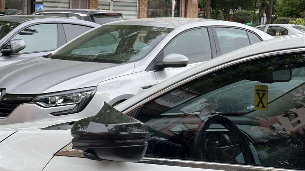 İkinci el araç piyasasında son durum! Fark yüzde 6'dan yüzde 25'e kadar çıktı - 5. Resim