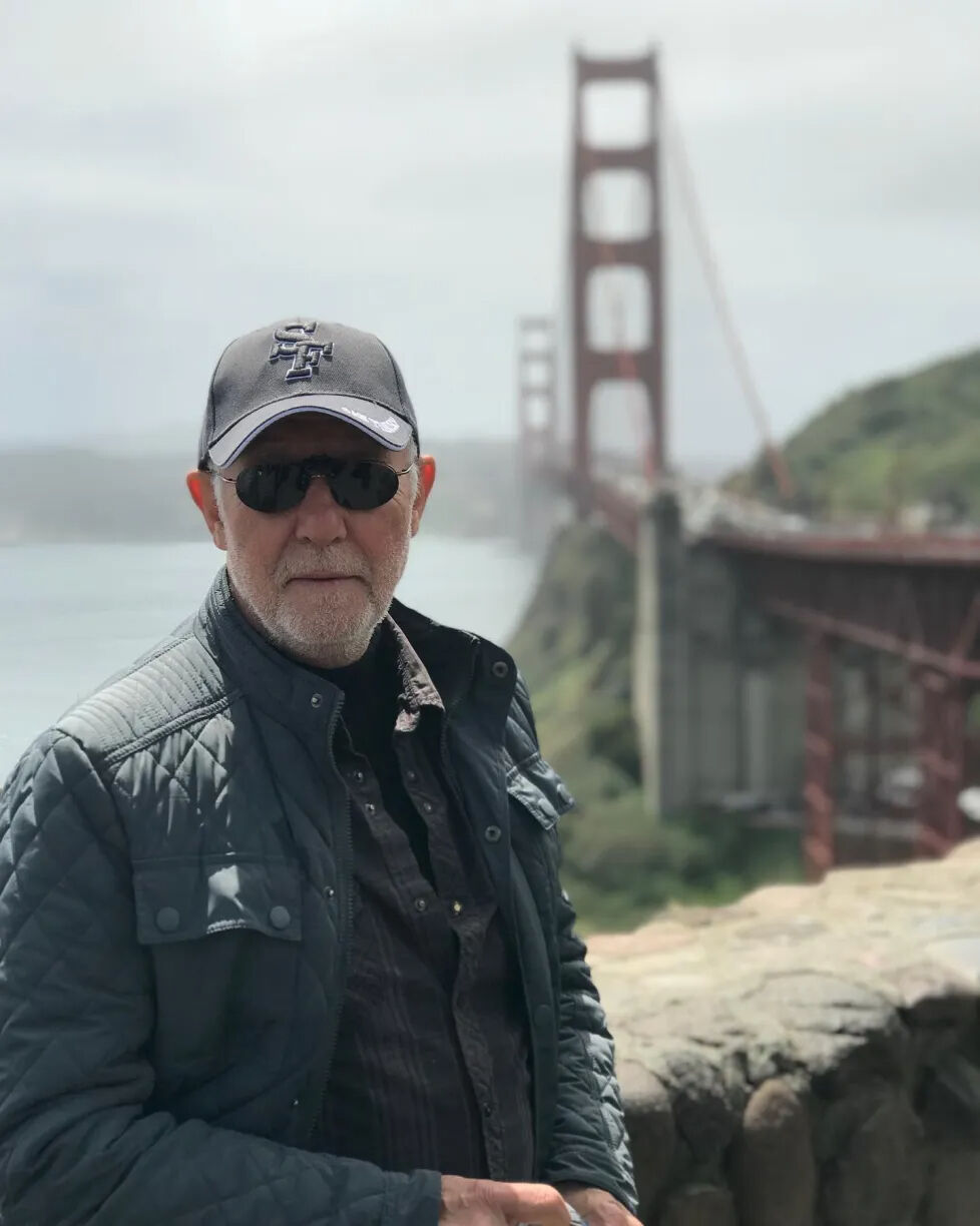 İlhan Şeşen öldü mü, hastalığı neydi? İlhan Şeşen kimdir? - 4. Resim