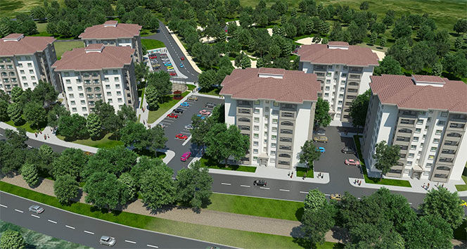 İlk evini alacaklara 'can simidi' geliyor: İslam Memiş 'Hazine'de ciddi çalışma var diyerek duyurdu - 5. Resim