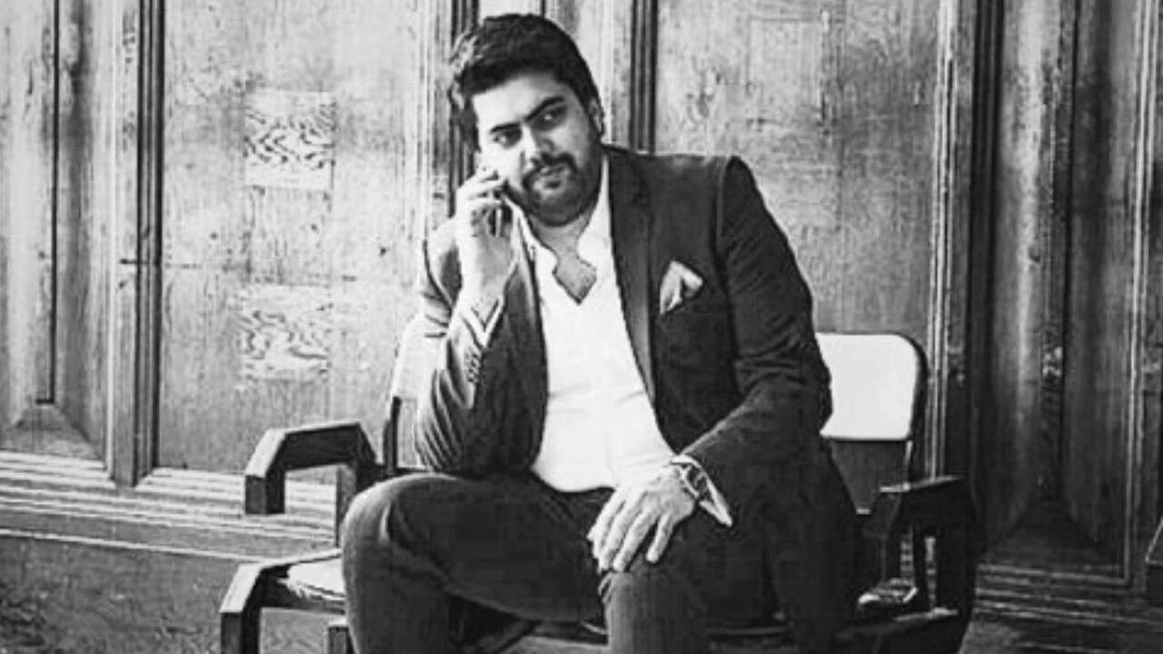 İrfan Orakçıoğlu kimdir, kaç yaşında? İş insanı İrfan Orakçıoğlu neden öldü? İrfan Orakçıoğlu kimdir, nereli, kaç yaşında? İş insanı İrfan Orakçıoğlu neden öldü? - 1. Resim