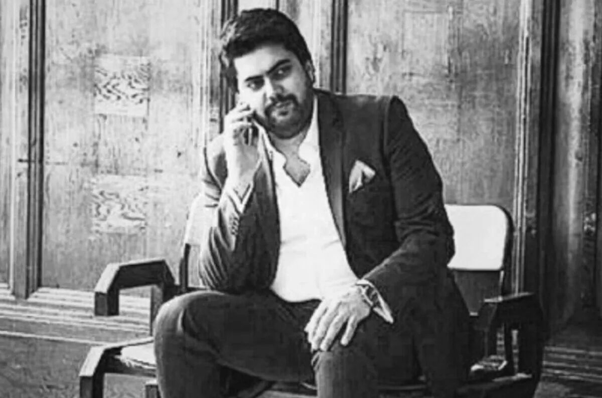 İş adamı İrfan Orakçıoğlu hayatını kaybetti! Kesin ölüm nedeni otopsiden sonra ortaya çıkacak - 1. Resim