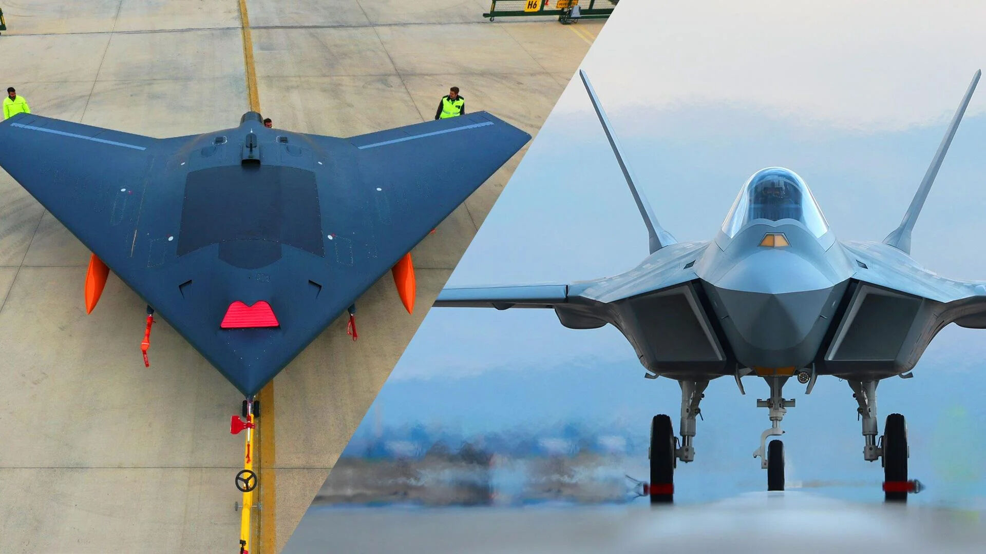 İspanya’nın radarında artık KAAN ve Bayraktar var! - 1. Resim