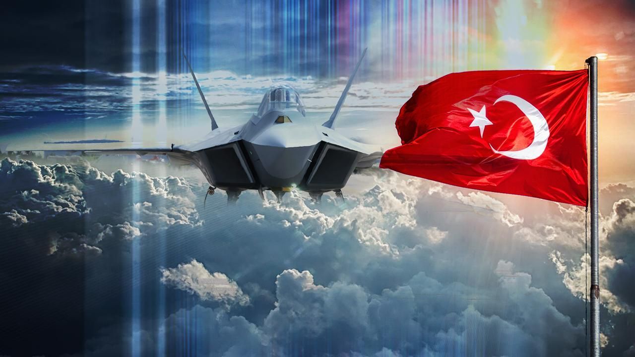 İspanya’nın radarında artık KAAN ve Bayraktar var! İspanya’nın radarında artık KAAN ve Bayraktar var!