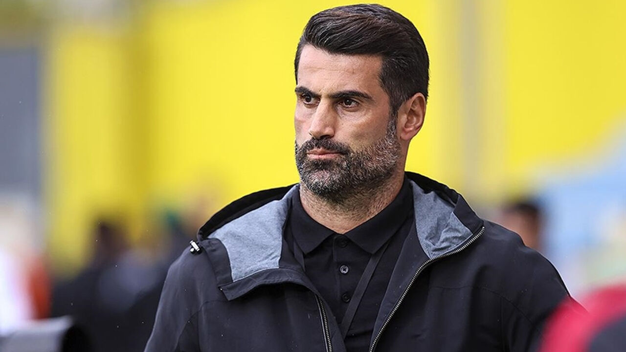 Jose Mourinho'ya Türk yardımcı! Kulübün efsane ismi teknik ekibe katılıyor - 1. Resim