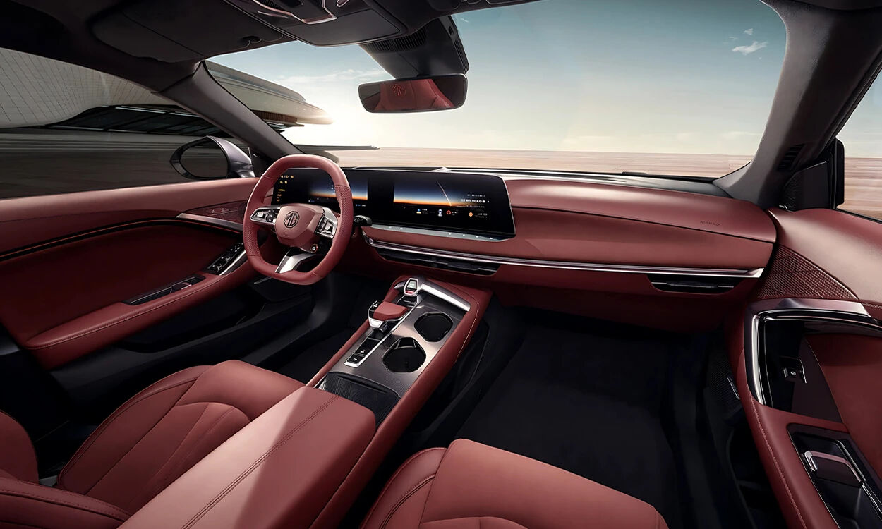 Kârı değil fedakârlığı seçtiler! MG7'yi Türkiye'ye getiren Doğan Trend CEO’su: Satılabilir fiyatlara ulaşmak için... - 4. Resim