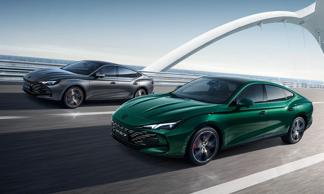 Kârı değil fedakârlığı seçtiler! MG7'yi Türkiye'ye getiren Doğan Trend CEO’su: Satılabilir fiyatlara ulaşmak için... - 3. Resim