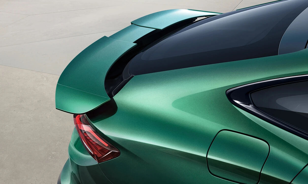 Kârı değil fedakârlığı seçtiler! MG7'yi Türkiye'ye getiren Doğan Trend CEO’su: Satılabilir fiyatlara ulaşmak için... - 6. Resim