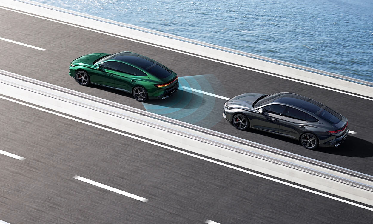 Kârı değil fedakârlığı seçtiler! MG7'yi Türkiye'ye getiren Doğan Trend CEO’su: Satılabilir fiyatlara ulaşmak için... - 5. Resim