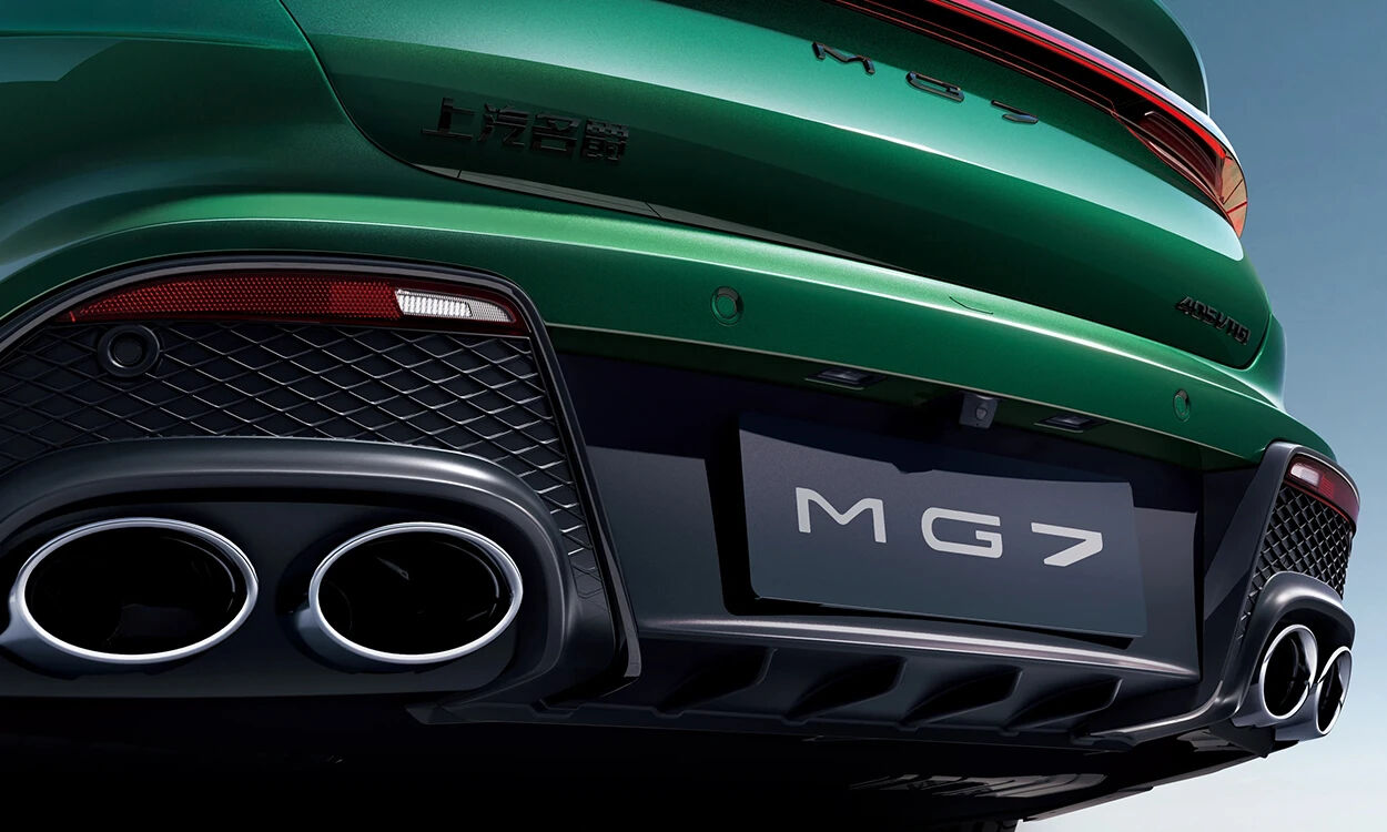 Kârı değil fedakârlığı seçtiler! MG7'yi Türkiye'ye getiren Doğan Trend CEO’su: Satılabilir fiyatlara ulaşmak için... - 2. Resim