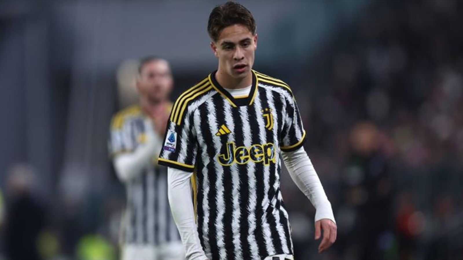 Kenan Yıldız için Juventus'ta flaş gelişme! Yeni proje ve sözleşme detayı... - 1. Resim