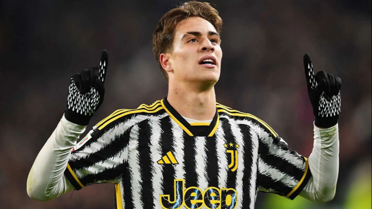 Kenan Yıldız için Juventus&#039;ta flaş gelişme! Yeni proje ve sözleşme detayı...