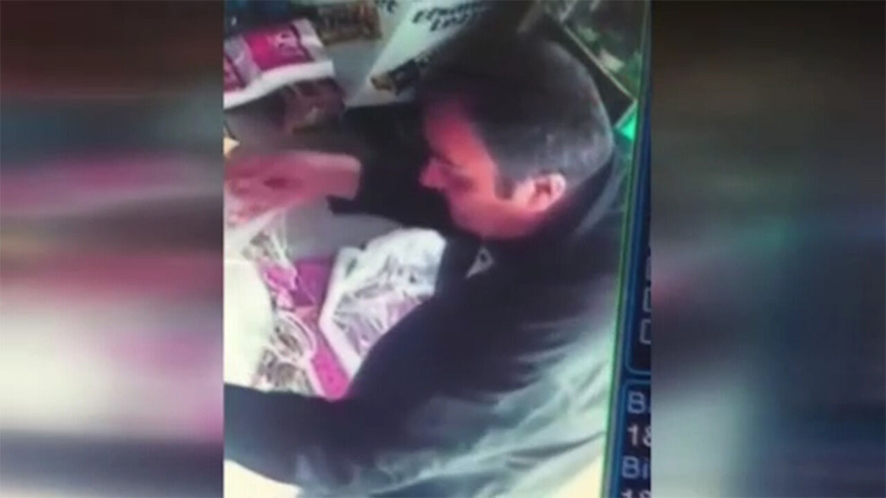 Kendisini 7 yıl önce dolandıran şahsa kabusu yaşattı! İşyerine gelince tanıdı, sonrası facia... - 1. Resim