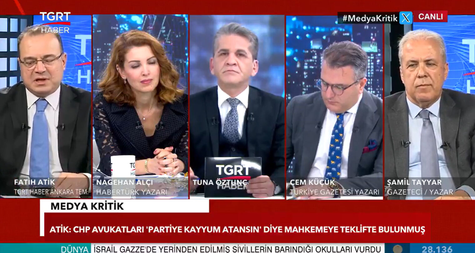 Kılıçdaroğlu geleceğine 'kayyum' atansın! Kulis: CHP avukatları mahkemeye başvurdu - 2. Resim