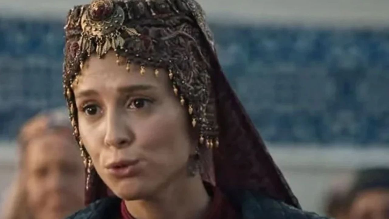 Kuruluş Osman Begüm Hatun öldü mü? Sezon finalinde gerilim artıyor!