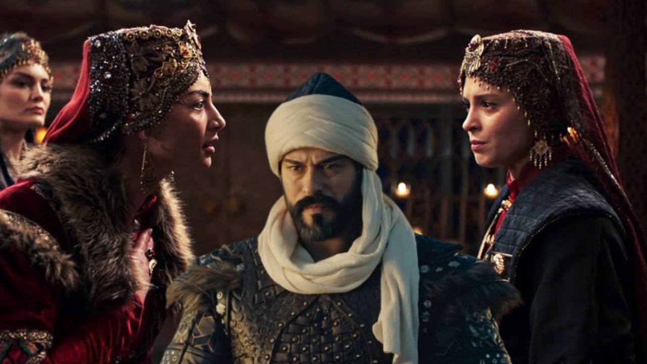 Kuruluş Osman dizisinin final tarihi belli oldu! Flaş ayrılık: Başrol oyuncusu veda ediyor