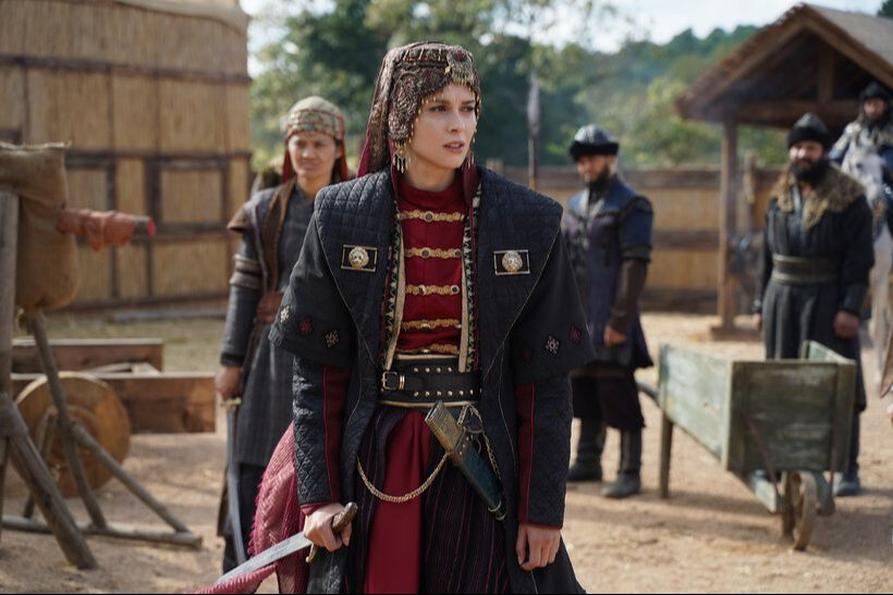 Kuruluş Osman dizisinin final tarihi belli oldu! Flaş ayrılık: Başrol oyuncusu ayrılıyor - 3. Resim