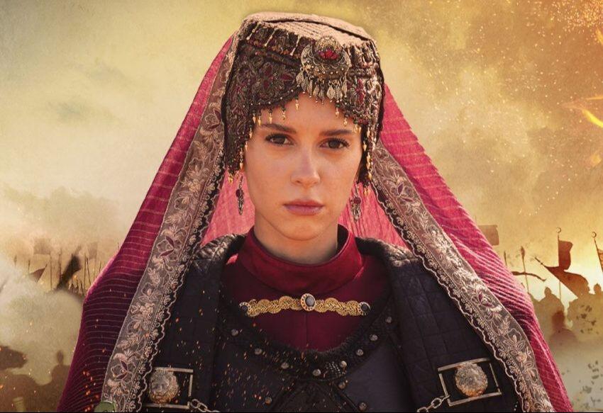 Kuruluş Osman dizisinin final tarihi belli oldu! Flaş ayrılık: Başrol oyuncusu ayrılıyor - 2. Resim