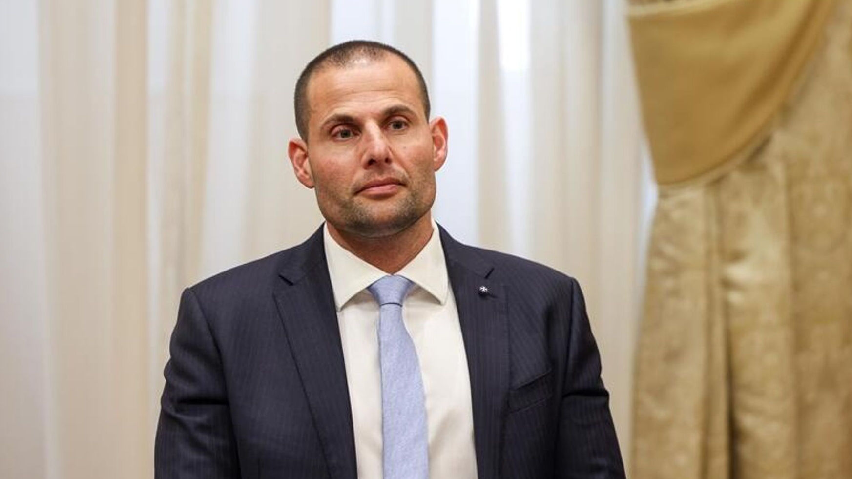 Memnuniyet verici... Malta Filistin devletini resmen tanıyacak! - 1. Resim