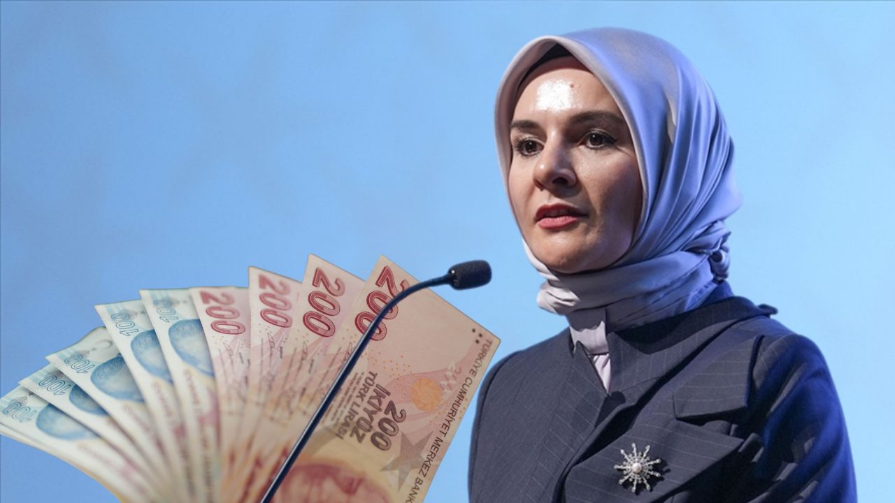 Merakla bekleniyordu, tarih belli oldu! Bakan Göktaş duyurdu, YADES başvuruları başladı Merakla bekleniyordu, tarih belli oldu! Bakan Göktaş duyurdu, YADES başvuruları başladı
