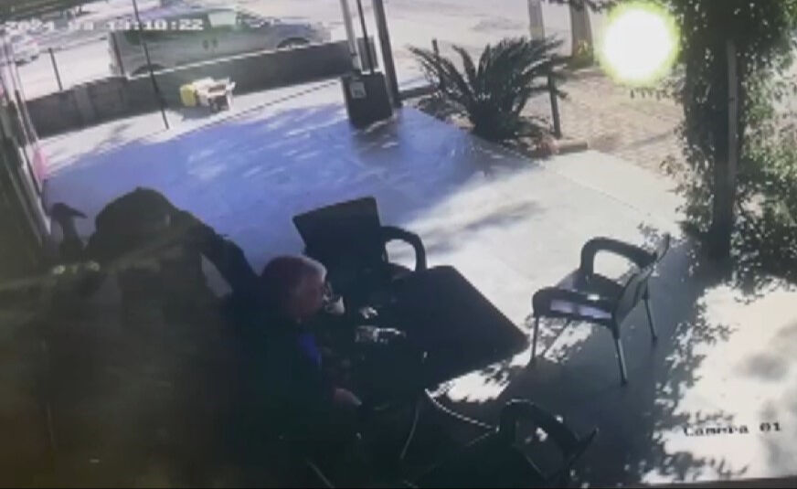 'Mobbing' dedi, deli numarası yaptı kaçamadı! Zabıta cinayetinin cezası belli oldu - 2. Resim