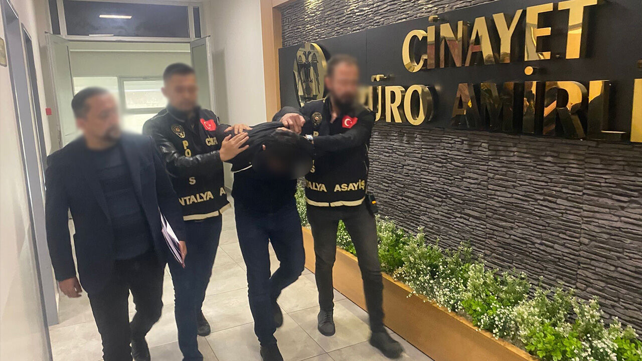 'Mobbing' dedi, deli numarası yaptı kaçamadı! Zabıta cinayetinin cezası belli oldu - 3. Resim