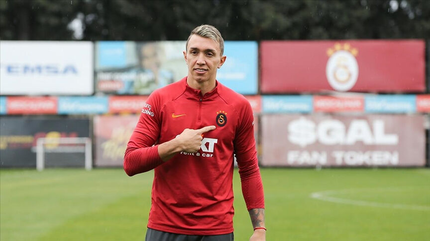 Muslera futbolu bıraktı mı, bırakacak mı? Galatasaray'ın kalecisi Fernando Muslera için iddialar bitmiyor! - 1. Resim