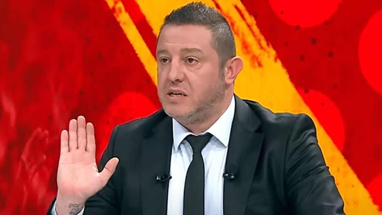 Nihat Kahveci'den Fenerbahçe'ye sert eleştiri!