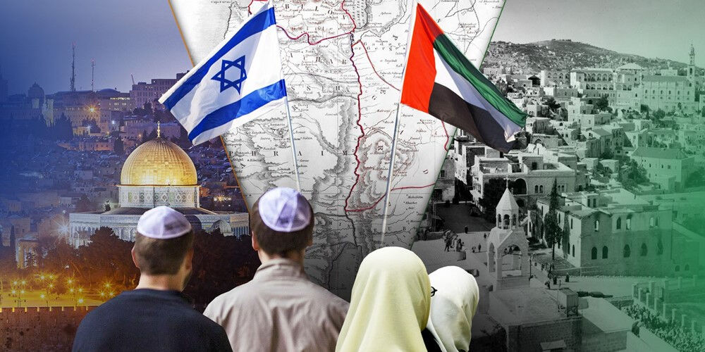 Siyonist provokasyon tırmanıyor: Binlerce yerleşimci işgal altındaki Kudüs’te “Araplara ölüm” diye haykırdı - 2. Resim