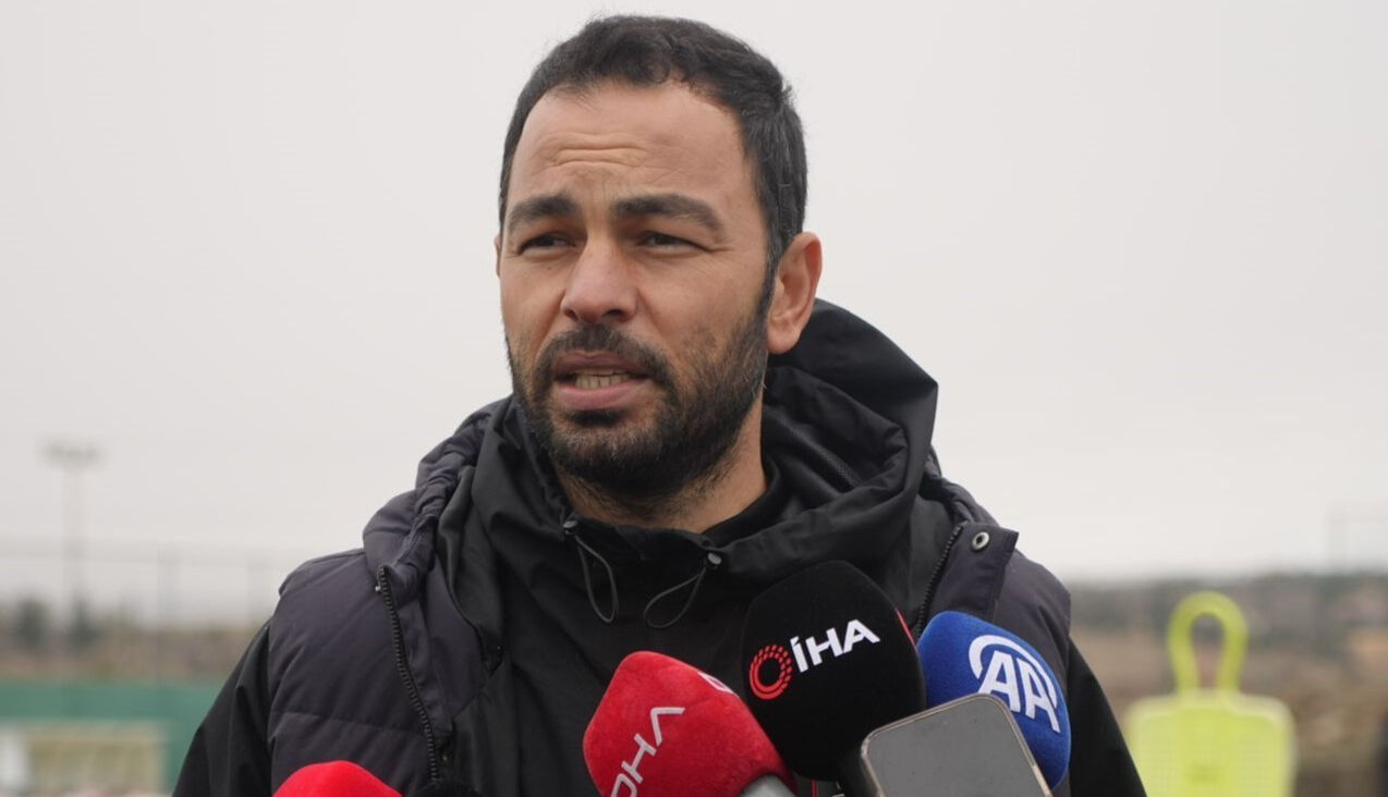 Süper Lig ekibinde Selçuk İnan sürprizi! Çarşamba günü masaya oturacaklar - 1. Resim