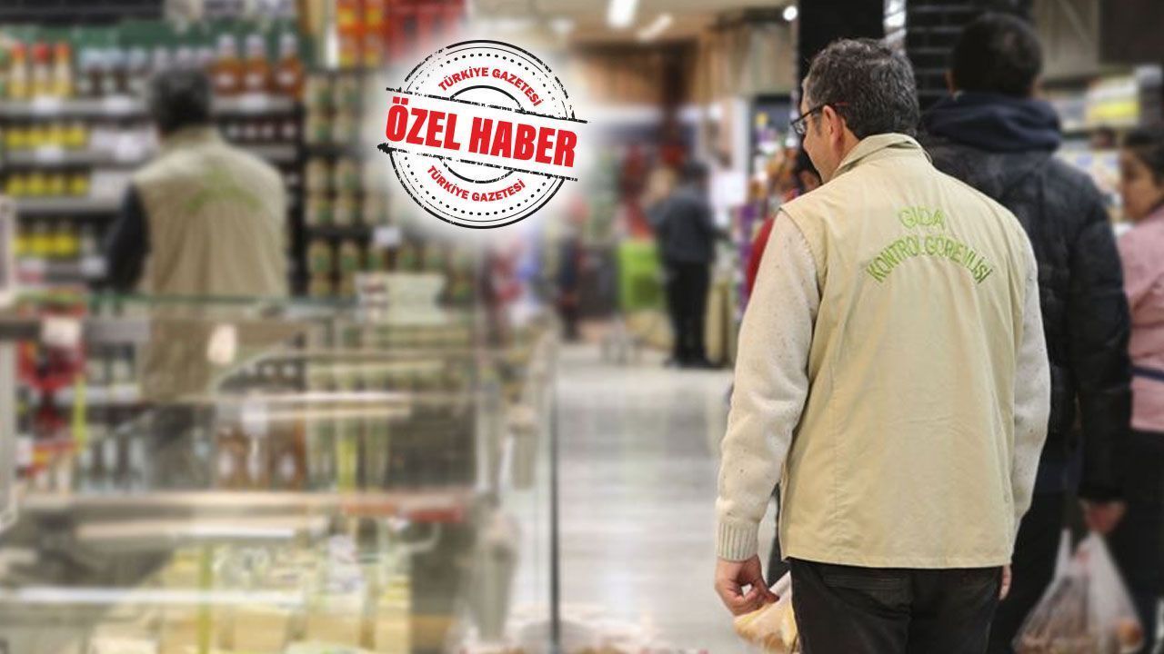 Tarım Bakanlığı gaza bastı! 3 ayda 300 bine yakın gıda denetimi Tarım Bakanlığı gaza bastı! 3 ayda 300 bine yakın gıda denetimi