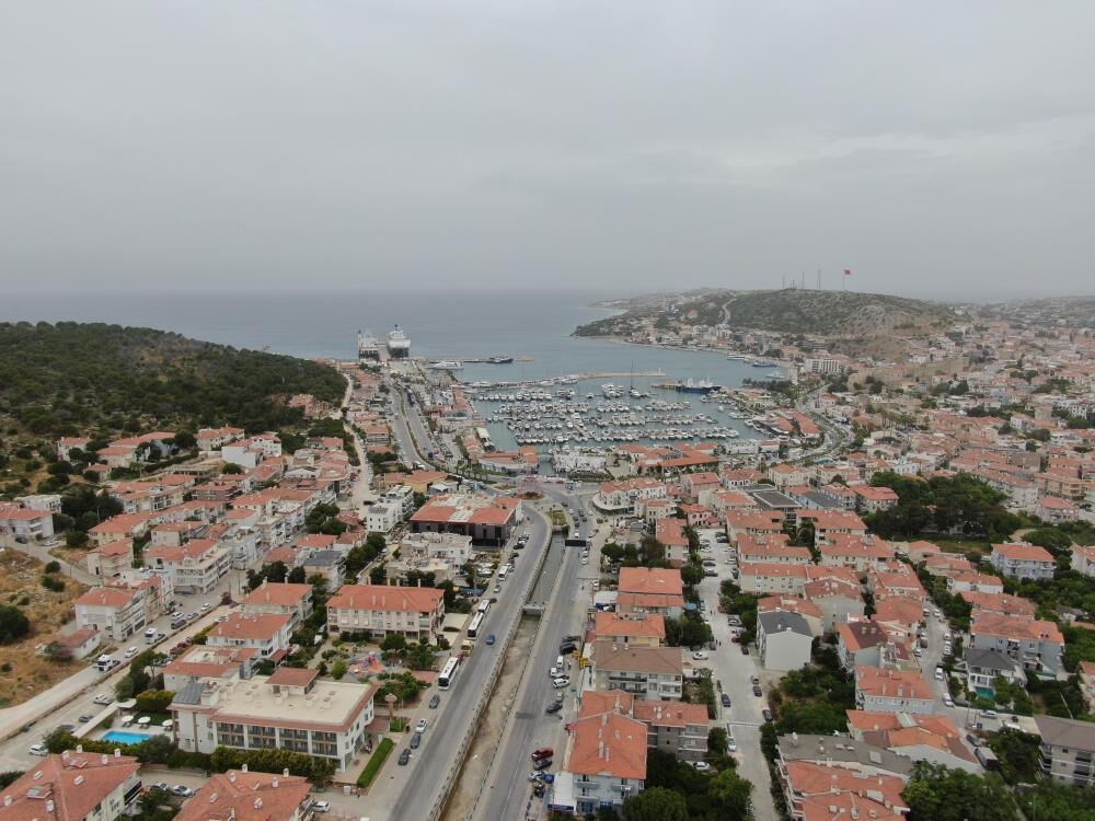 Tatilciler Çeşme'ye akın ediyor, 1 milyon kişi bekleniyor! Otel fiyatları ise 3 bin 500 TL'den başlıyor... - 6. Resim