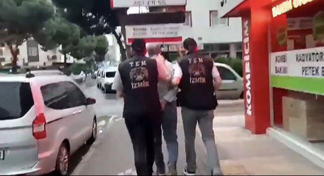 Tatlı zincirine 'FETÖ' operasyonu! 5 kentteki eş zamanlı operasyonda 33 gözaltı - 1. Resim