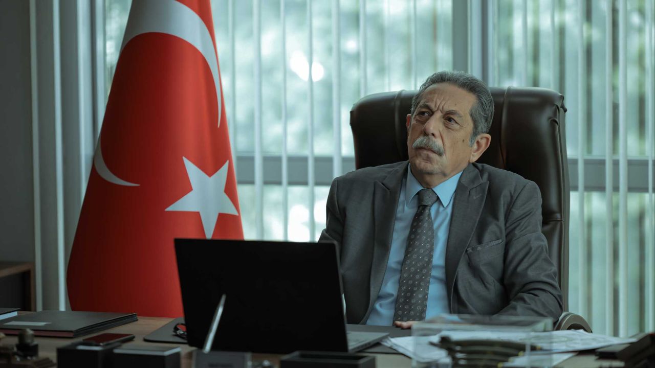 Teşkilat Akif Başkan öldü mü, Adnan Biricik diziden ayrılıyor mu? TRT1 Teşkilat dizisi sezon finali yaklaşıyor