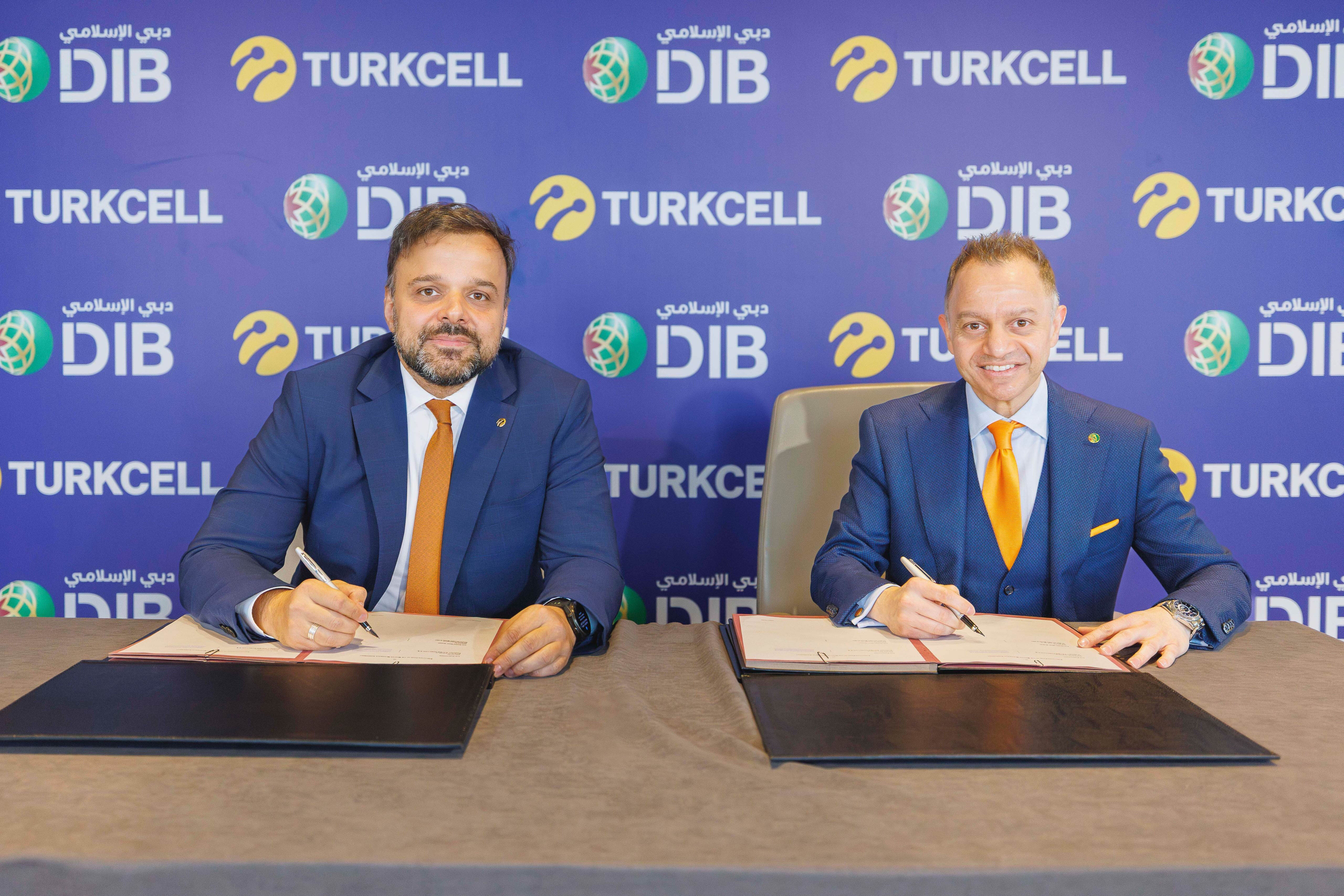 Turkcell&rsquo;e K&ouml;rfez&rsquo;den 150 milyon dolarlık faizsiz finansman - 1. Resim