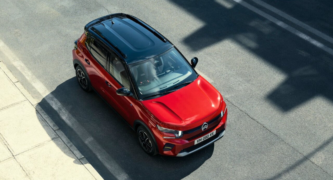 Türkiye’nin en uygun fiyatlı otomobili oldu: Yeni Citreon e-C3’ten sürpriz fiyat! - 3. Resim