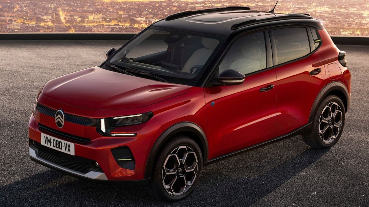Türkiye’nin en uygun fiyatlı otomobili oldu: Yeni Citreon e-C3’ten sürpriz fiyat! Türkiye’nin en uygun fiyatlı otomobili oldu: Yeni Citreon e-C3’ten sürpriz fiyat!