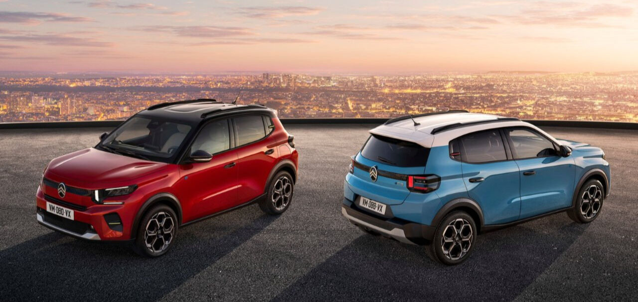 Türkiye’nin en uygun fiyatlı otomobili oldu: Yeni Citreon e-C3’ten sürpriz fiyat! - 1. Resim