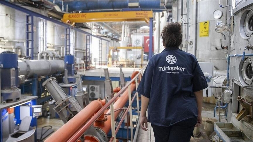 Türkşeker 111 işçi alımı yapacak: Başvuru şartları, başvuru tarihi ve kadro dağılımı belli oldu! - 3. Resim