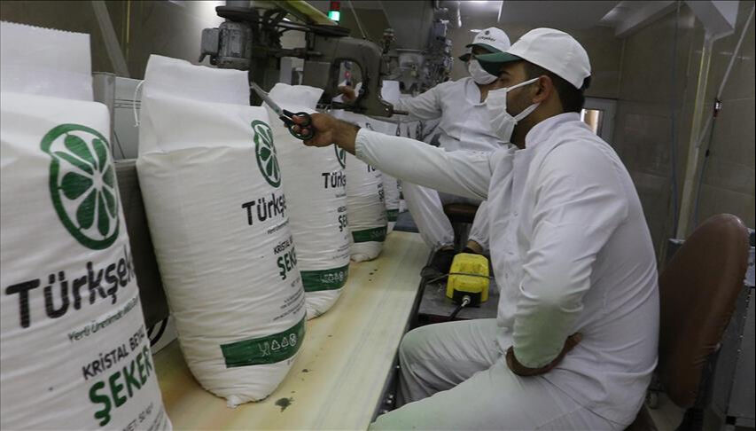 Türkşeker 111 işçi alımı yapacak: Başvuru şartları, başvuru tarihi ve kadro dağılımı belli oldu! - 2. Resim