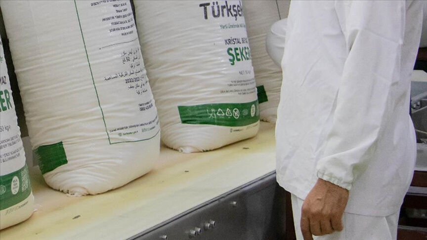 Türkşeker 111 işçi alımı yapacak: Başvuru şartları, başvuru tarihi ve kadro dağılımı belli oldu! - 1. Resim