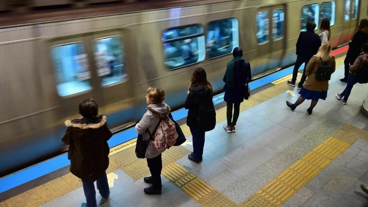 Yarın metrolar kapalı mı, çalışıyor mu, metro grevi olacak mı? 27 Mayıs metro grevi Yarın metrolar kapalı mı, çalışıyor mu, metro grevi olacak mı? 27 Mayıs metro grevi