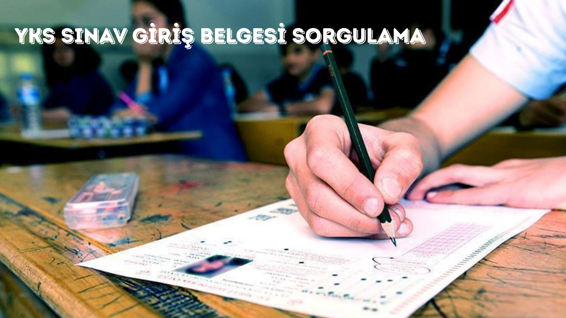 YKS sınav giriş belgeleri bu hafta yayınlanır mı? ÖSYM sınav yerleri sorgulama - 2. Resim