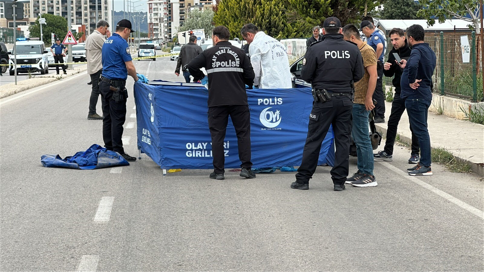25 yaşındaki eşini tek kurşunla katletmişti! İfadesi kan dondurdu - 3. Resim