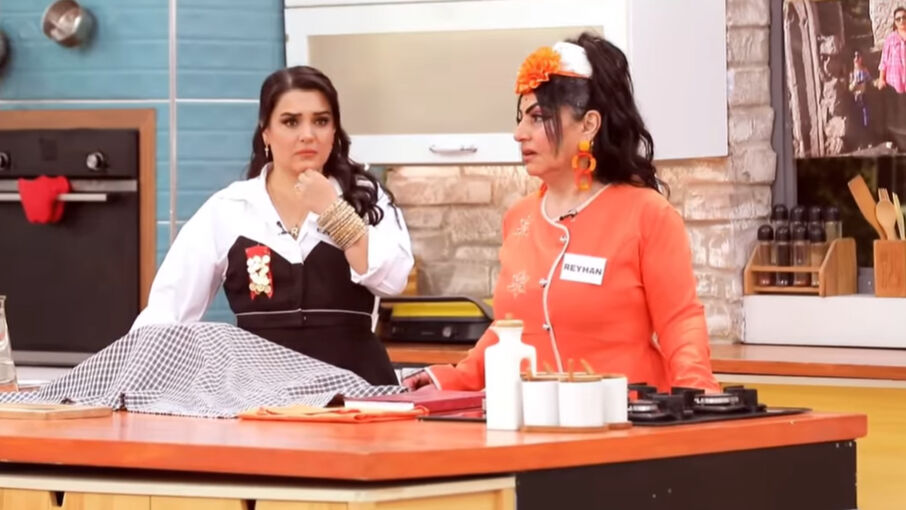 27 Mayıs Gelinim Mutfakta kim birinci oldu? Puan durumu belli oldu - 1. Resim