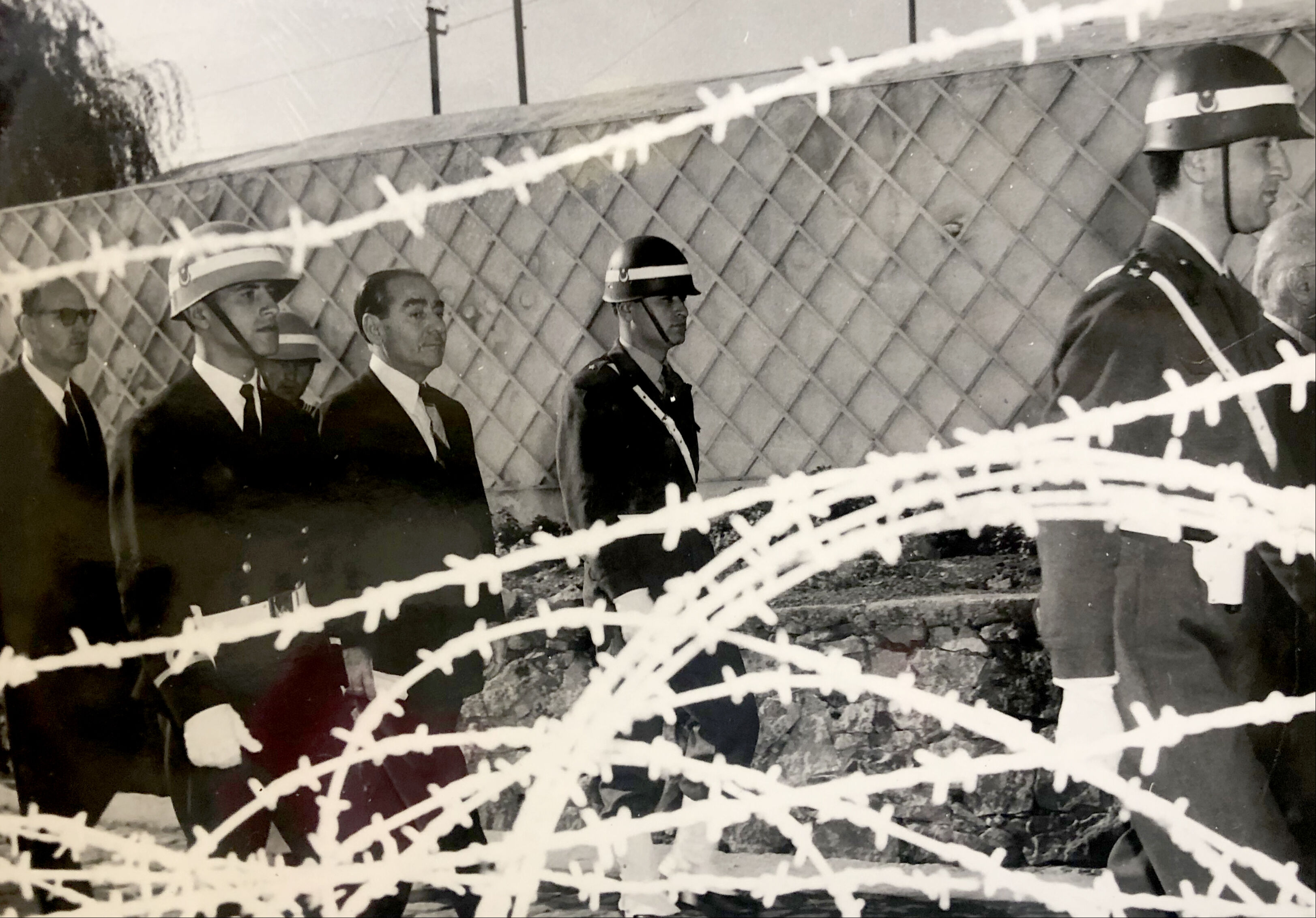 27 Mayıs utanç günü! Demokrasi tarihimizin kara lekesi: 1960 darbesi - 2. Resim