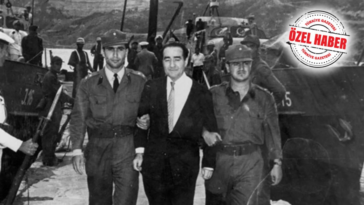 27 Mayıs utanç günü! Demokrasi tarihimizin kara lekesi: 1960 darbesi